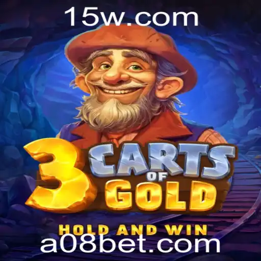 Descubra o Fascinante Mundo de 3cartsOfGold