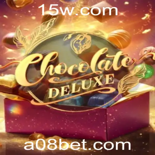 ChocolateDeluxe: Descubra o Jogo Excitante de Estratégia e Sabor
