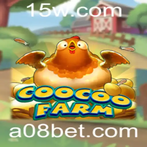 CooCooFarm: A Revolução no Mundo dos Jogos com 08bet