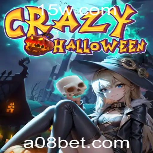 CrazyHalloween: Um Mergulho no Jogo Assustador e Divertido