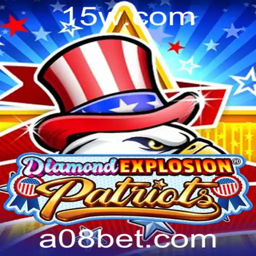 Explorando o Jogo DiamondExplosionPatriots