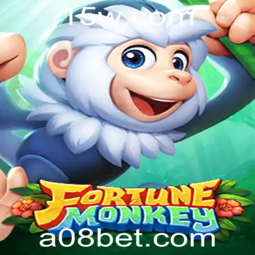 FortuneMonkey: Aventure-se no Mundo dos Primatas da Sorte com 08bet