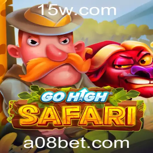 Explorando as Aventuras de GoHighSafari no Mundo dos Jogos