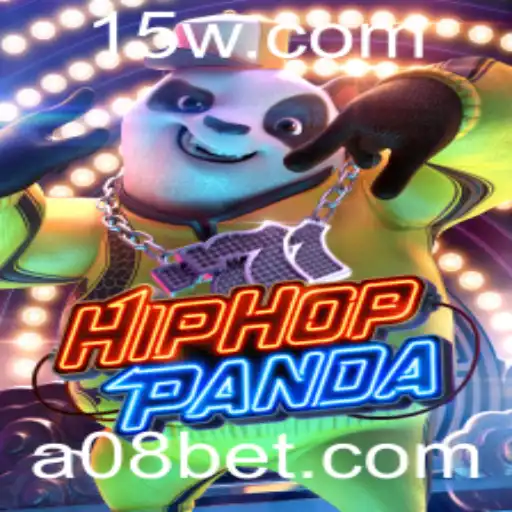 Explorando o Mundo de HipHopPanda: Um Jogo Inovador e Envolvente