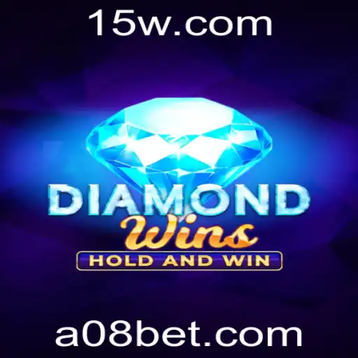 Descubra o Mundo Emocionante de DiamondWins com 08bet