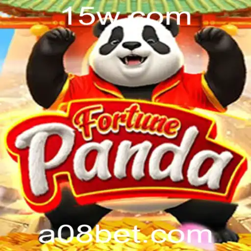 FortunePanda: Descubra as Aventuras de Sorte com 08bet
