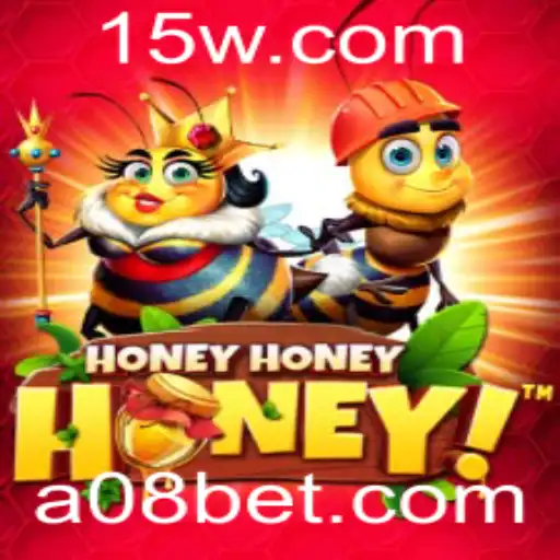 Explorando o Mundo Encantado de HoneyHoneyHoney: Diversão e Estratégia no 08bet