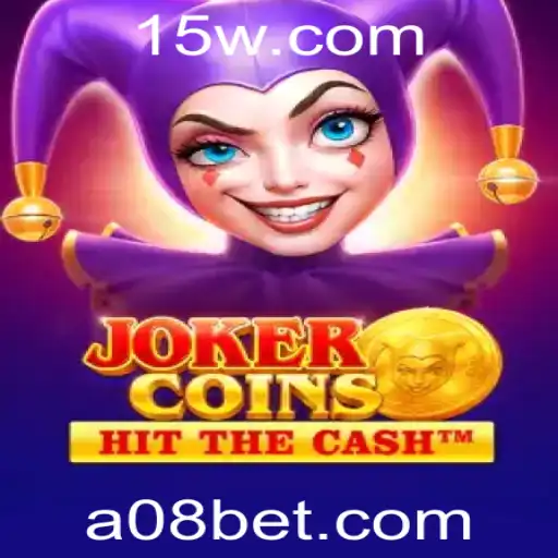 Tudo o que você precisa saber sobre o jogo JokerCoins e como a 08bet está revolucionando o mercado de apostas