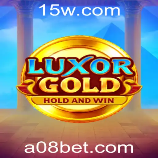 Explorando o LuxorGold: Uma Aventura de Cassino em 08bet