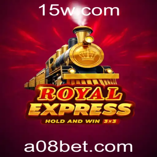 Explorando o Mundo do RoyalExpress: Um Jogo Estratégico com Conexão a 08bet
