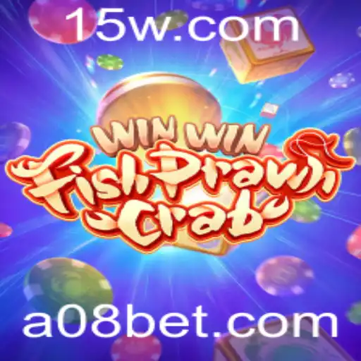 Descubra o Mundo Empolgante de WinWinFishPrawnCrab