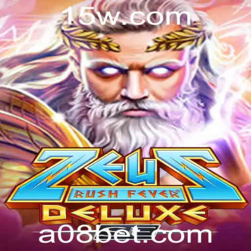 ZeusRushFeverDeluxeSE: Uma Viagem Épica no Universo dos Jogos