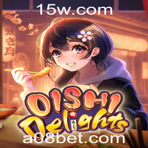 Explorando o Mundo de OishiDelights: Um Novo Conceito em Jogos com 08bet