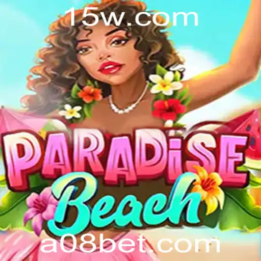 Descubra o Empolgante Mundo de ParadiseBeach: O Jogo Revolucionário com 08bet