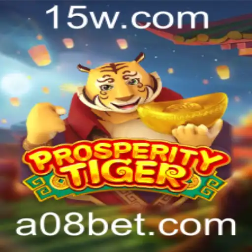 Tudo o que Você Precisa Saber Sobre o Jogo ProsperityTiger da 08bet