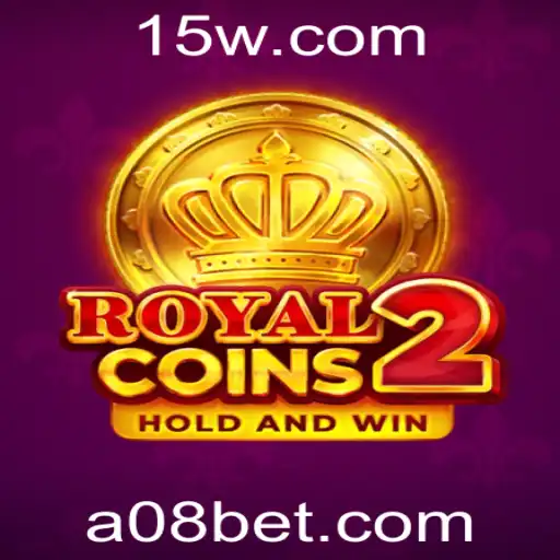 Descubra RoyalCoins2: O Novo Hit entre os Jogos Online da 08bet