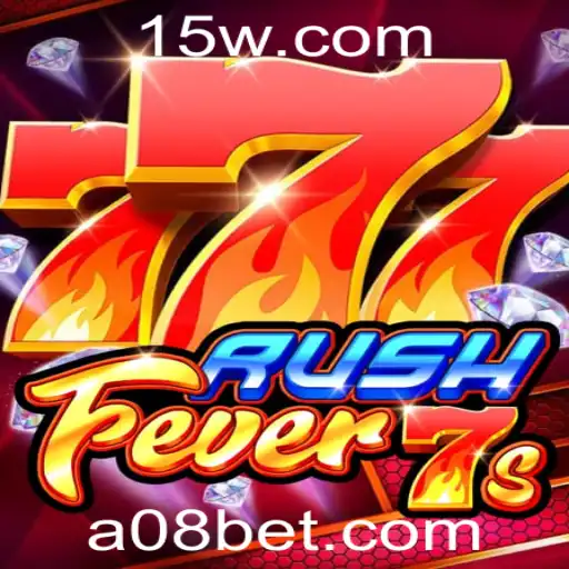 RushFever7s: Descubra a Empolgante Aventura de Jogo com 08bet