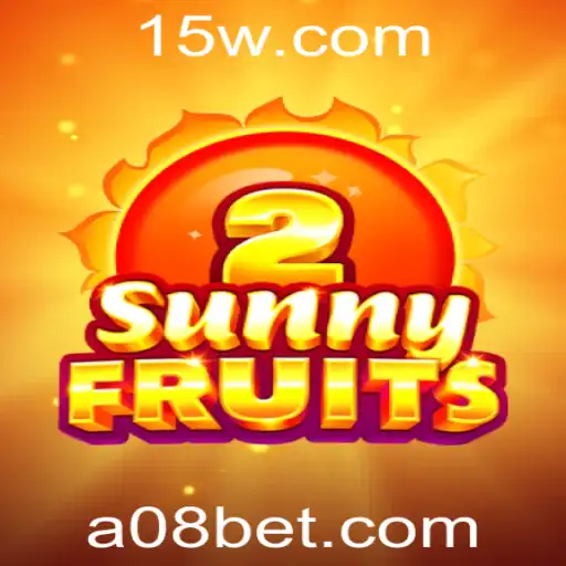 Explorando SunnyFruits2: A Nova Onda de Diversão no 08bet