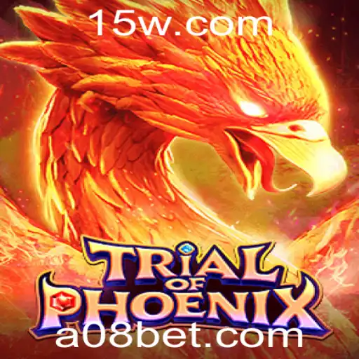 Trial of Phoenix: Descubra a Aventura Épica com 08bet