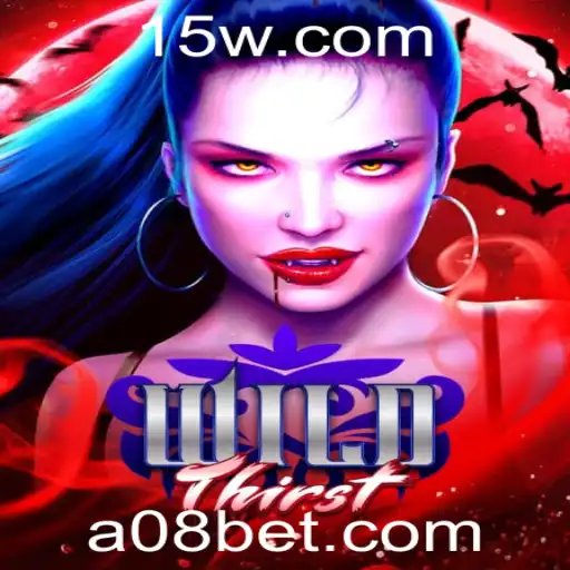 Explorando o Fascinante Mundo de WildThirst com 08bet